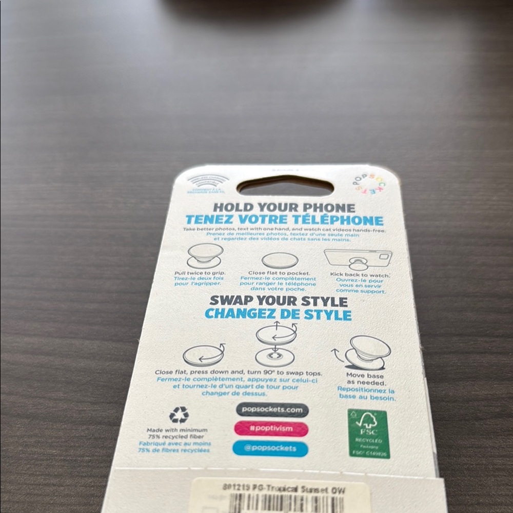 PopSocket - Picture 2 of 4